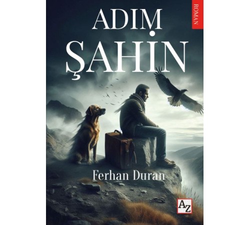 Adım Şahin