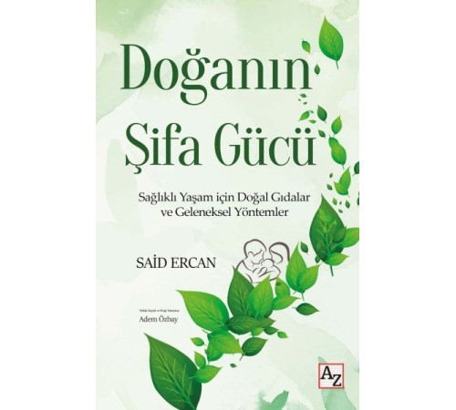 Doğanın Şifa Gücü