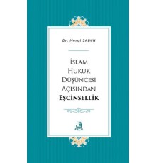 İslam Hukuk Düşüncesi Açısından Eşcinsellik