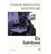 Ev Sahibesi