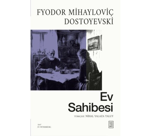 Ev Sahibesi