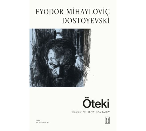 Öteki