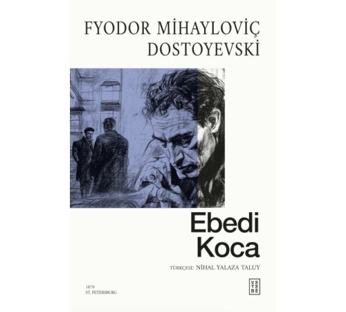 Ebedi Koca