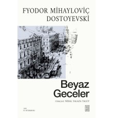 Beyaz Geceler