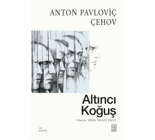 Altıncı Koğuş Altıncı Koğuş