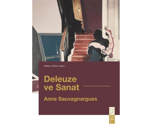Deleuze ve Sanat