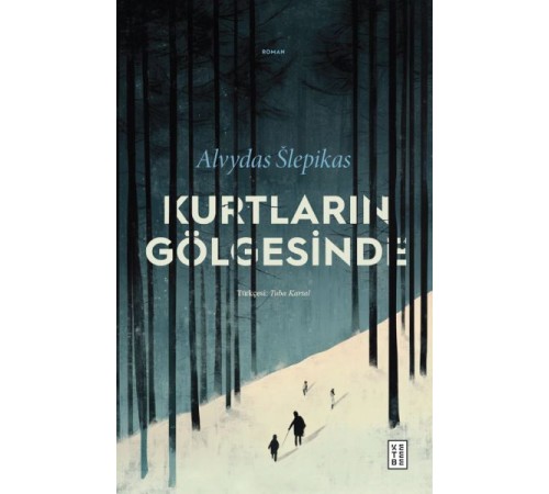 Kurtların Gölgesinde