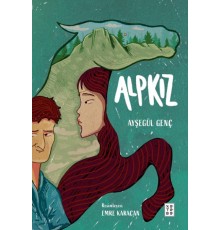 Alpkız