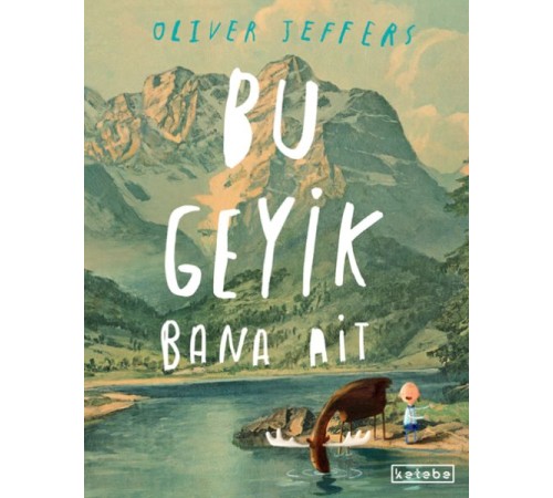 Bu Geyik Bana Ait Bu Geyik Bana Ait