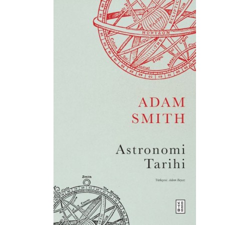 Astronomi Tarihi