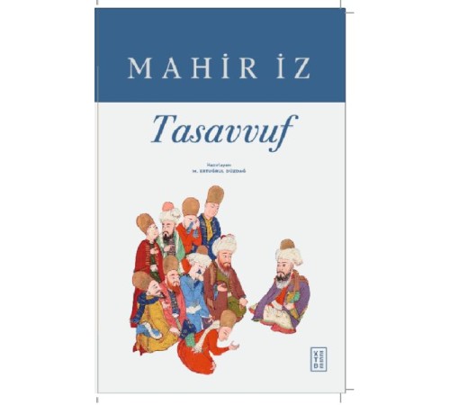 Tasavvuf