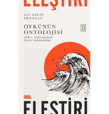 Öykünün Ontolojisi