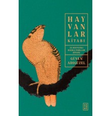 Hayvanlar Kitabı