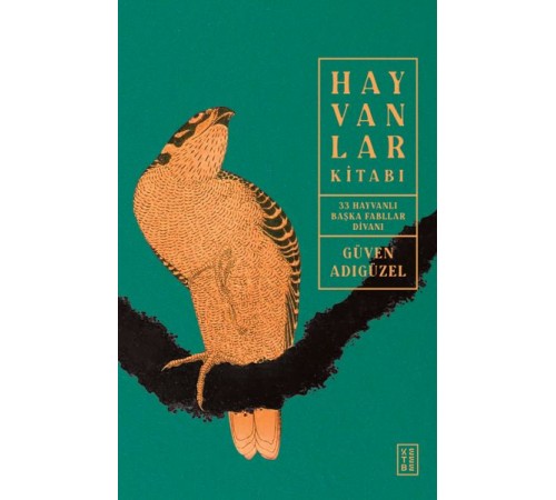 Hayvanlar Kitabı