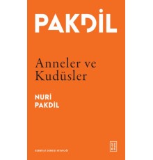 Anneler ve Kudüsler