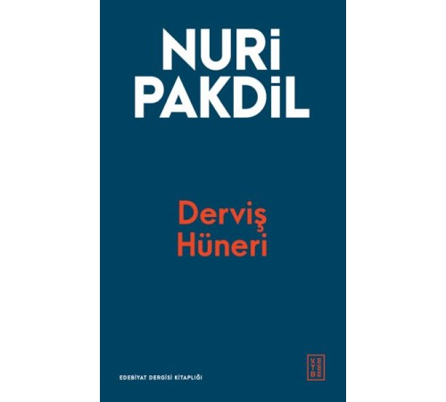 Derviş Hüneri
