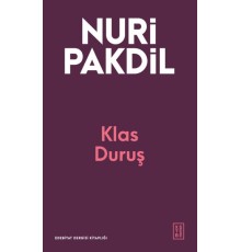 Klas Duruş