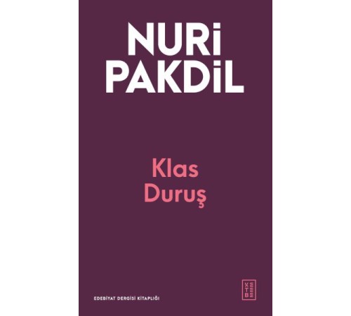 Klas Duruş