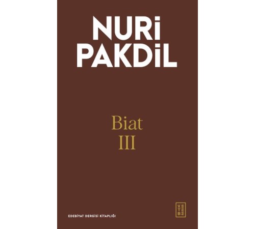 Biat III