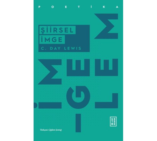 Şiirsel İmge
