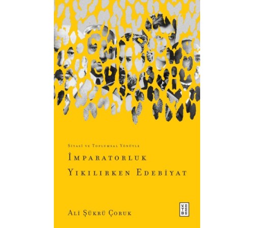 İmparatorluk Yıkılırken Edebiyat