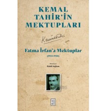 Fatma İrfan’a Mektuplar