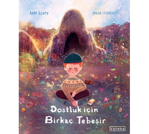 Dostluk İçin Birkaç Tebeşir