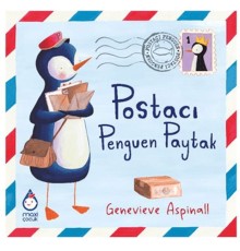 Postacı Penguen Paytak