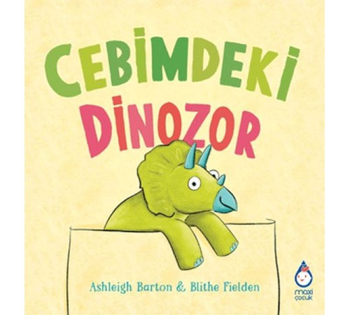 Cebimdeki Dinozor