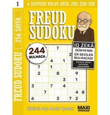 Freud Sudoku 1