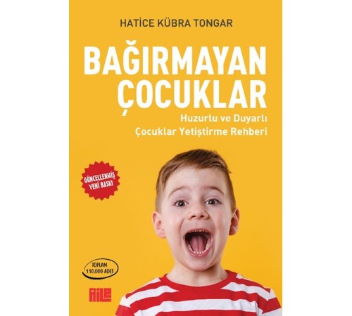 Bağırmayan Çocuklar