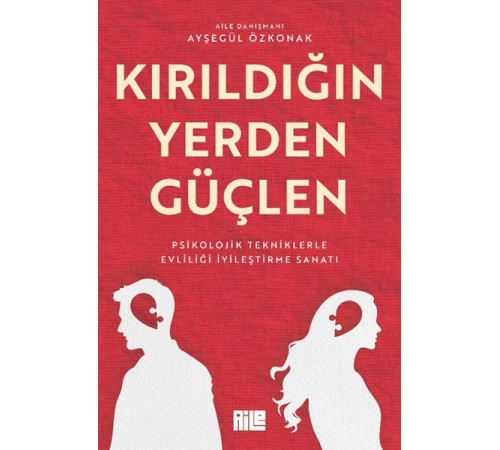 Kırıldığın Yerden Güçlen
