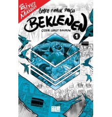 Bir Siyer Mangası: Beklenen-1