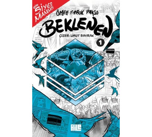 Bir Siyer Mangası: Beklenen-1