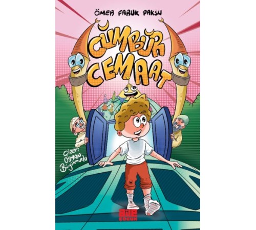 Cümbür Cemaat Cümbür Cemaat