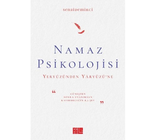 Namaz Psikolojisi
