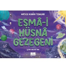 Esmâ-i Hüsnâ Gezegeni