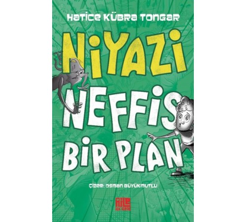 Niyazi - Neffis Bir Plan Niyazi - Neffis Bir Plan