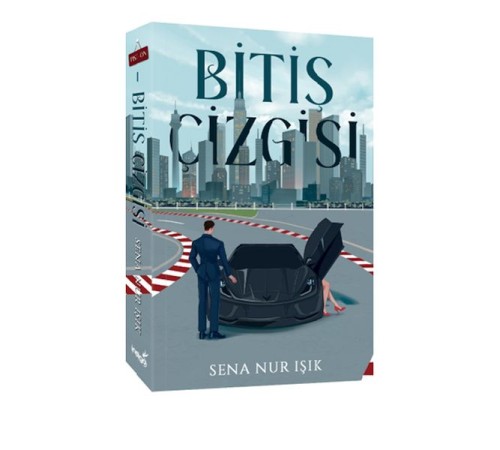 Bitiş Çizgisi