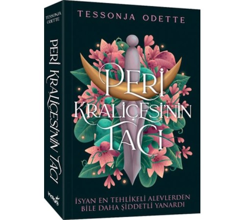 Peri Kraliçesi’nin Tacı