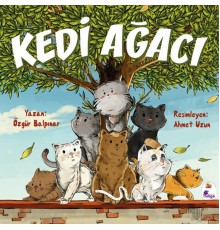 Kedi Ağacı
