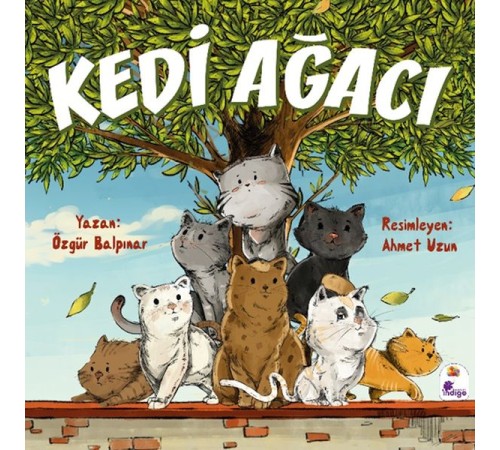 Kedi Ağacı