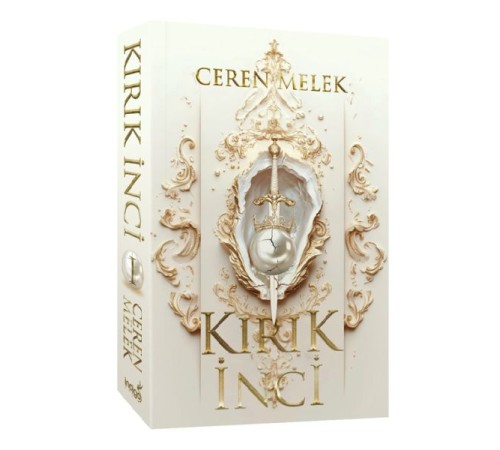 Kırık İnci
