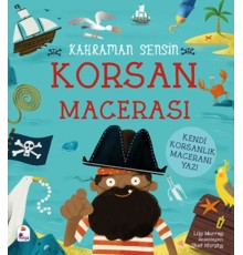 Kahraman Sensin - Korsan Macerası