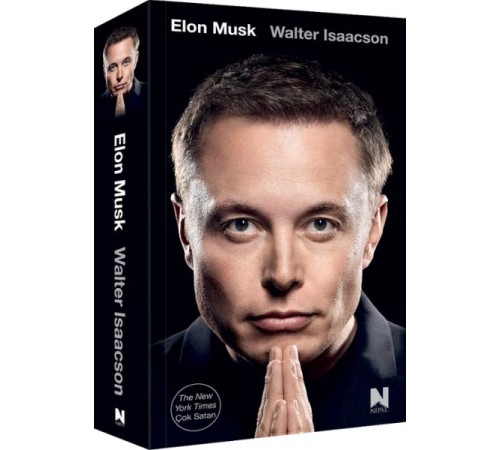 Elon Musk Elon Musk