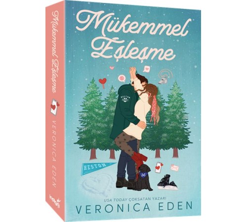 Mükemmel Eşleşme