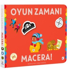 Oyun Zamanı - Macera