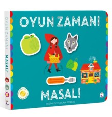 Oyun Zamanı - Masal