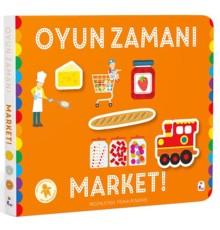 Oyun Zamanı - Market
