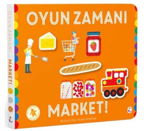 Oyun Zamanı - Market
